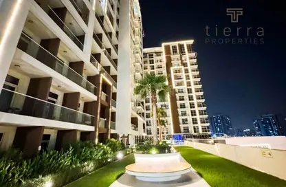 Apartment - 1 Bedroom - 2 Bathrooms for rent in Jewelz by Danube - Arjan - Dubai