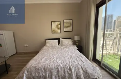 Apartment - 1 Bathroom for rent in Lolena residence - District 12 - Jumeirah Village Circle - Dubai Apartment - 1 Bathroom for rent in Lolena residence - District 12 - Jumeirah Village Circle - Dubai