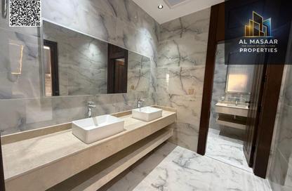 Villa - 6 - 7+ for sale in Kabbali Hills - Al Helio 2 - Al Helio - Ajman