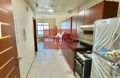Apartment - 1 Bathroom for sale in Palace Tower 2 - Palace Towers - Dubai Silicon Oasis - Dubai Apartment - 1 Bathroom for sale in Palace Tower 2 - Palace Towers - Dubai Silicon Oasis - Dubai