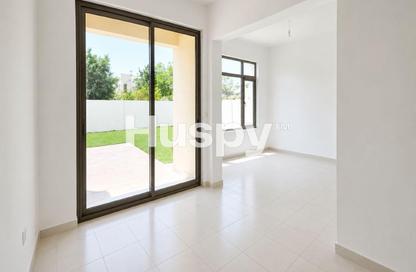 Townhouse - 4 Bedrooms - 4 Bathrooms for rent in Mira Oasis 1 - Mira Oasis - Reem - Dubai Townhouse - 4 Bedrooms - 4 Bathrooms for rent in Mira Oasis 1 - Mira Oasis - Reem - Dubai