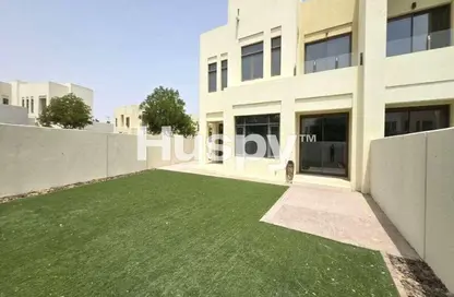 تاون هاوس - 4 غرف نوم - 4 حمامات للايجار في ميرا اوازيس 1 - ميرا  اوازيس - ريم - دبي
