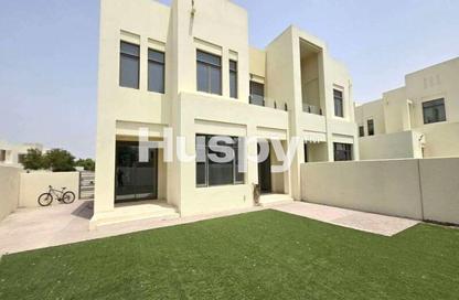 Townhouse - 4 Bedrooms - 4 Bathrooms for rent in Mira Oasis 1 - Mira Oasis - Reem - Dubai