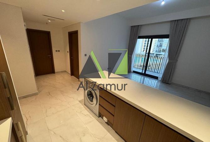 BRAND NEW 1BR | MODERN LAYOUT | LAVISH POOL VIEW