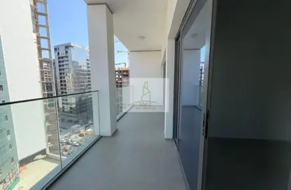 Apartment - 1 Bedroom - 2 Bathrooms for rent in SOL Avenue - Business Bay - Dubai