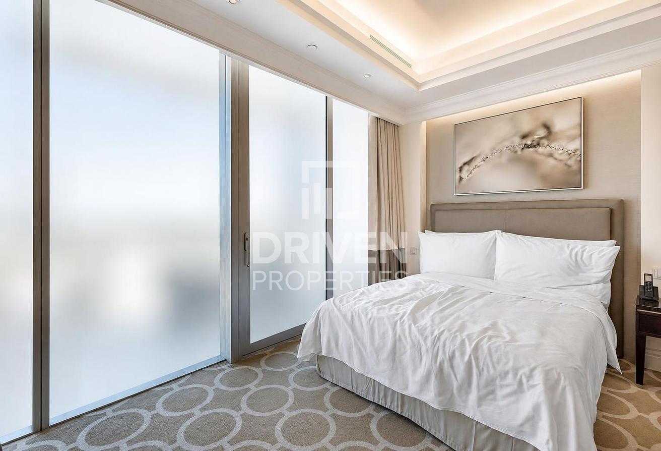 Ready to Move in | High Floor | Furnished photo 8