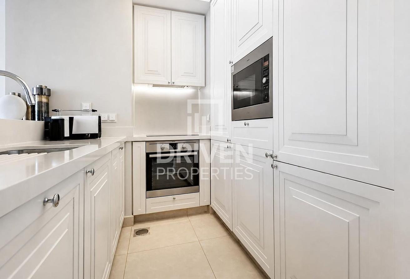 Ready to Move in | High Floor | Furnished photo 7