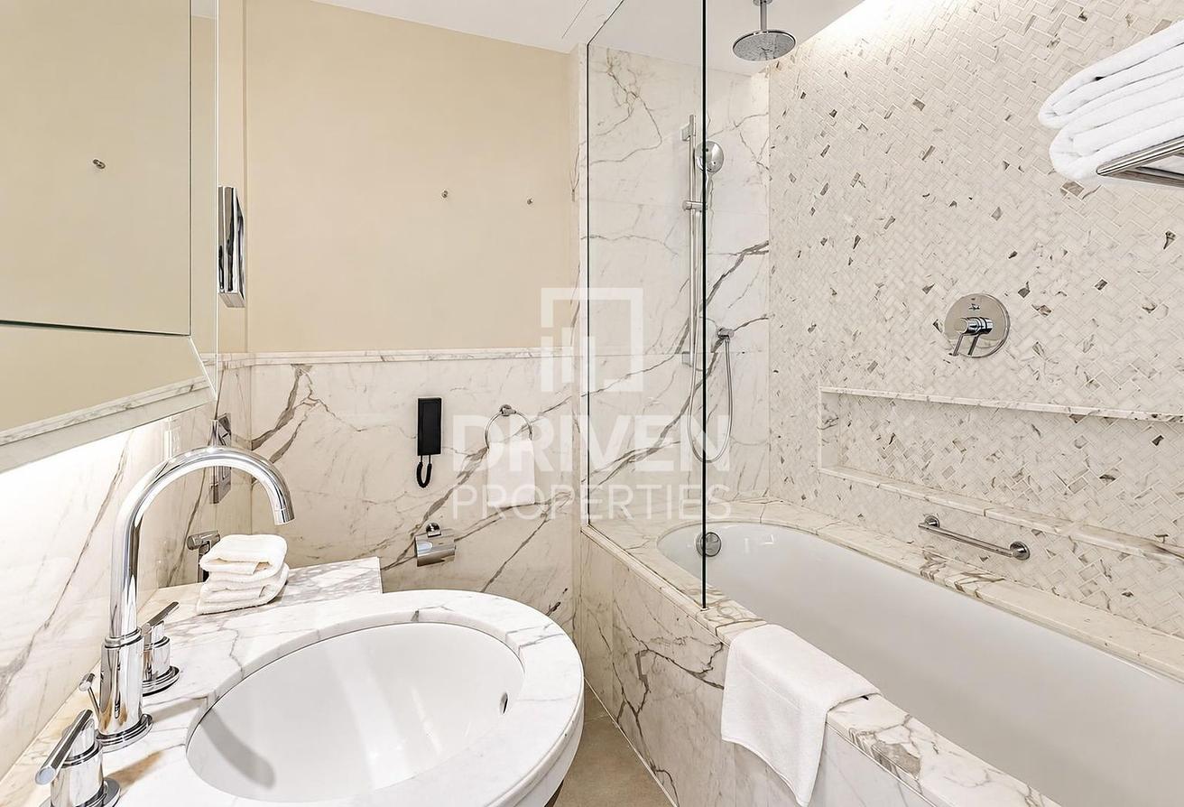Ready to Move in | High Floor | Furnished photo 10