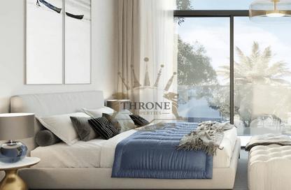Villa - 5 Bedrooms - 6 Bathrooms for sale in South Bay 5 - South Bay - Residential District - Dubai South (Dubai World Central) - Dubai
