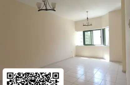 شقة - 2 غرف نوم - 1 حمام للايجار في النهدة - الشارقة