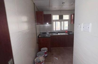 Apartment - 1 Bedroom - 1 Bathroom for rent in Al Nabba - Sharjah