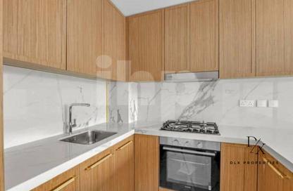 Apartment - 1 Bedroom - 1 Bathroom for rent in Azizi Riviera Azure - Azizi Riviera - Meydan One - Meydan - Dubai