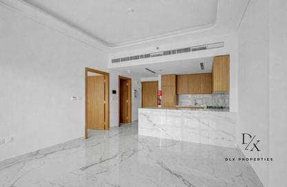 Apartment - 1 Bedroom - 1 Bathroom for rent in Azizi Riviera Azure - Azizi Riviera - Meydan One - Meydan - Dubai