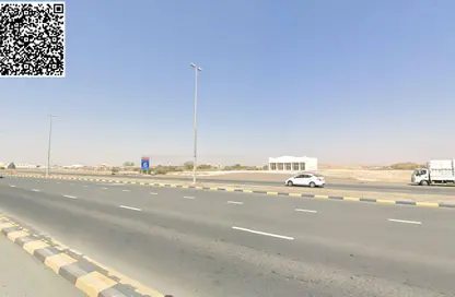 أرض - استوديو للبيع في المنامة - عجمان