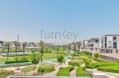 Villa - 5 Bedrooms - 6 Bathrooms for sale in Elie Saab 2 - Elie Saab - Arabian Ranches 3 - Dubai