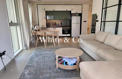 Apartment - 2 Bedrooms - 2 Bathrooms for rent in Collective 2.0 Tower A - Collective 2.0 - Dubai Hills Estate - Dubai
