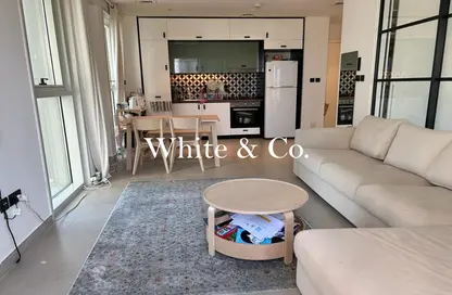 شقة - 2 غرف نوم - 2 حمامات للايجار في كوليكتيف 2.0 تاور اي - كوليكتيف 2.0 - دبي هيلز استيت - دبي