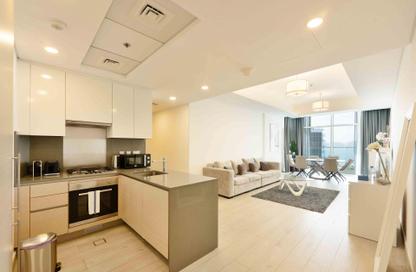 Apartment - 2 Bedrooms - 3 Bathrooms for sale in Azizi Mina - The Crescent - Palm Jumeirah - Dubai