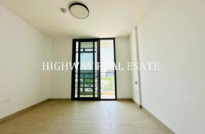 Apartment - 1 - 2 for rent in MISK Apartments - Aljada - Sharjah
