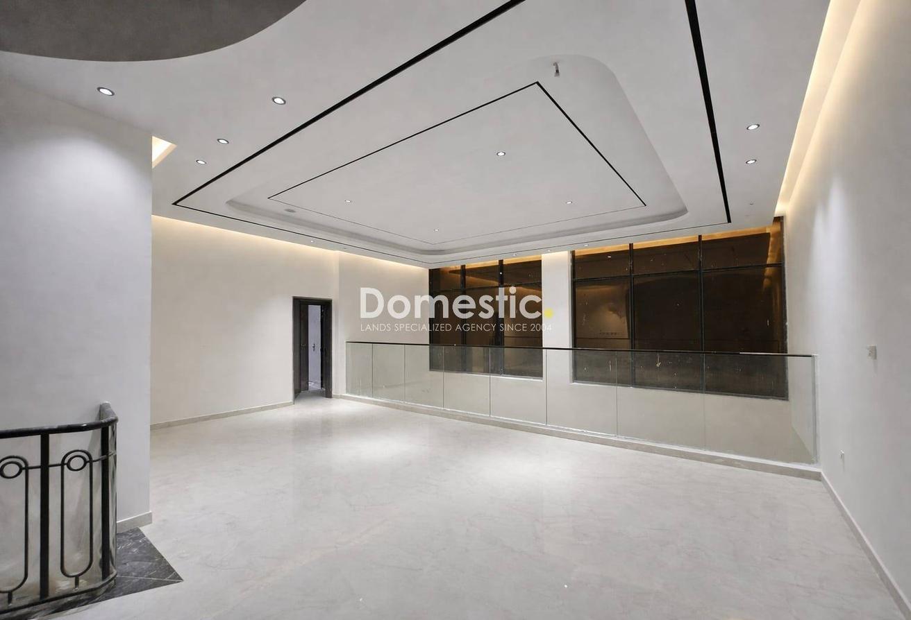 SPACIOUS 5BRI MAID I READY FOR IMMEDIATE OCCUPANCY photo 7