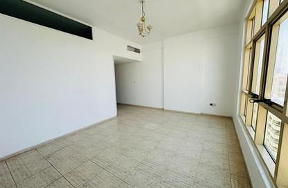 Apartment - 1 Bedroom - 1 Bathroom for rent in Al Majaz 2 - Al Majaz - Sharjah