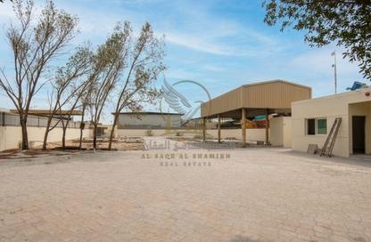 Land - Studio for rent in Al Sajaa S - Al Sajaa - Sharjah