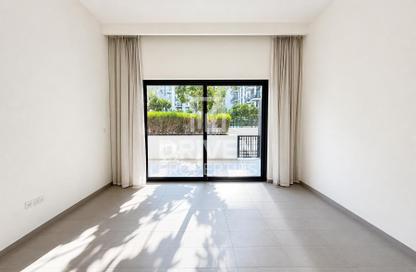 Apartment - 2 - 3 for rent in Executive Residences 2 - Executive Residences - Dubai Hills Estate - Dubai