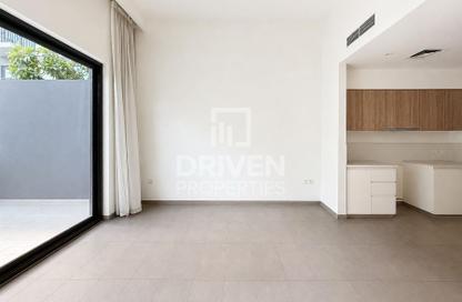 Apartment - 2 - 3 for rent in Executive Residences 2 - Executive Residences - Dubai Hills Estate - Dubai