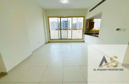 Apartment - 2 Bedrooms - 2 Bathrooms for rent in Ghala Garden - Arjan - Dubai