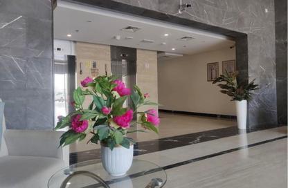 Apartment - 1 - 2 for rent in Plaza Residences 2 - Plaza Residences - District 13 - Jumeirah Village Circle - Dubai