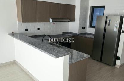 Townhouse - 4 Bedrooms - 5 Bathrooms for rent in Santorini - Damac Lagoons - Dubai Townhouse - 4 Bedrooms - 5 Bathrooms for rent in Santorini - Damac Lagoons - Dubai