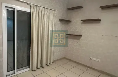 Apartment - 1 Bedroom - 2 Bathrooms for rent in S Residence - Dubai Silicon Oasis - Dubai