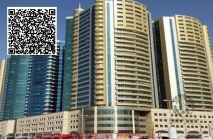 شقة - 2 غرف نوم - 3 حمامات للبيع في أبراج هورايزون - عجمان وسط المدينة - عجمان شقة - 2 غرف نوم - 3 حمامات للبيع في أبراج هورايزون - عجمان وسط المدينة - عجمان