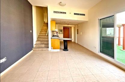 Apartment - 1 Bedroom - 2 Bathrooms for rent in The Dunes - Dubai Silicon Oasis - Dubai