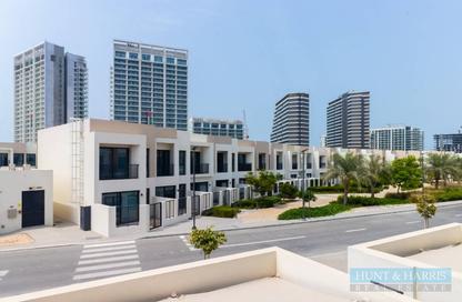Townhouse - 3 Bedrooms - 3 Bathrooms for sale in Marbella II Villas - Marbella - Mina Al Arab - Ras Al Khaimah Townhouse - 3 Bedrooms - 3 Bathrooms for sale in Marbella II Villas - Marbella - Mina Al Arab - Ras Al Khaimah
