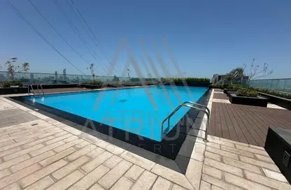 Apartment - 1 Bedroom - 2 Bathrooms for rent in Canal Residence - Al Reem Island - Abu Dhabi