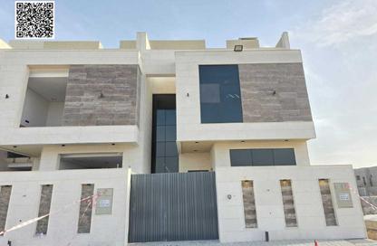 Townhouse - 5 Bedrooms - 5 Bathrooms for sale in Al Helio 2 - Al Helio - Ajman