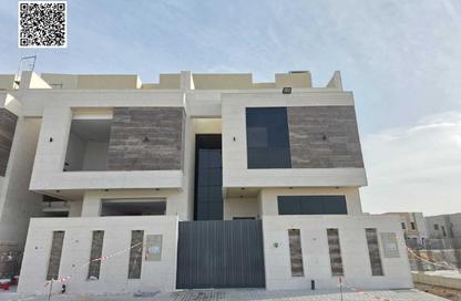 Townhouse - 5 Bedrooms - 5 Bathrooms for sale in Al Helio 2 - Al Helio - Ajman
