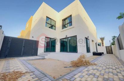 Villa - 5 Bedrooms - 6 Bathrooms for sale in Sharjah Sustainable City - Sharjah