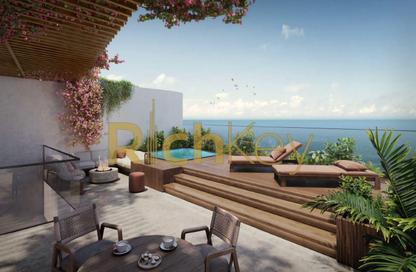 Apartment - 3 Bedrooms - 4 Bathrooms for sale in Orise Tower 1 - Orise - Maritime City - Dubai