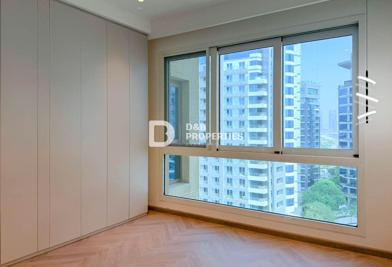 Upgraded Type C | Yacht Marina View | Maids Room photo 10