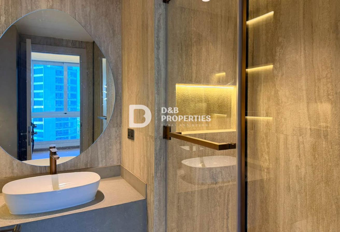 Upgraded Type C | Yacht Marina View | Maids Room photo 18