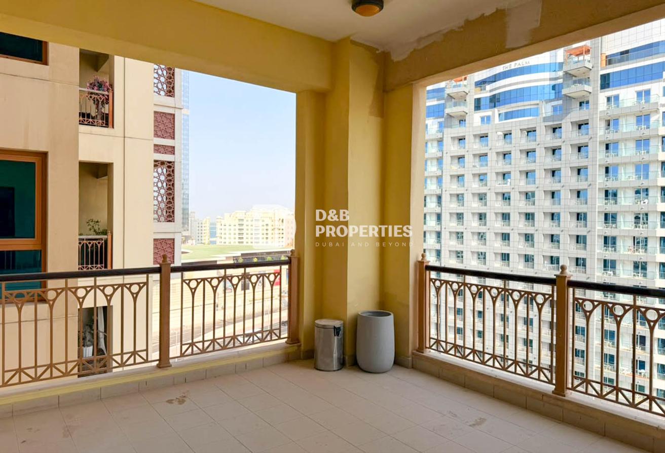 Upgraded Type C | Yacht Marina View | Maids Room photo 8