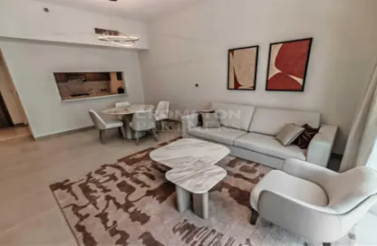 Apartment - 1 Bedroom - 1 Bathroom for sale in Residences C - Yas Golf Collection - Yas Island - Abu Dhabi