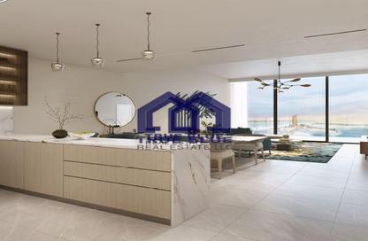 Apartment - 1 - 1 for sale in Al Hamra Waterfront - Al Hamra Village - Ras Al Khaimah Apartment - 1 - 1 for sale in Al Hamra Waterfront - Al Hamra Village - Ras Al Khaimah
