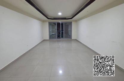 Apartment - 2 Bedrooms - 4 Bathrooms for sale in Corniche Tower - Ajman Corniche Road - Ajman Apartment - 2 Bedrooms - 4 Bathrooms for sale in Corniche Tower - Ajman Corniche Road - Ajman