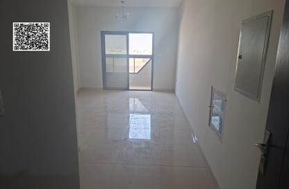 Apartment - 2 - 2 for rent in Zain 1 Building - Al Jurf Industrial 3 - Al Jurf Industrial - Ajman