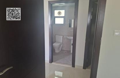Apartment - 2 - 2 for rent in Zain 1 Building - Al Jurf Industrial 3 - Al Jurf Industrial - Ajman