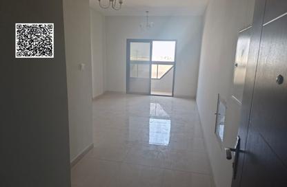 Apartment - 2 - 2 for rent in Zain 1 Building - Al Jurf Industrial 3 - Al Jurf Industrial - Ajman