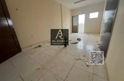 Apartment - Studio - 1 Bathroom for rent in Ajman Industrial 1 - Ajman Industrial Area - Ajman